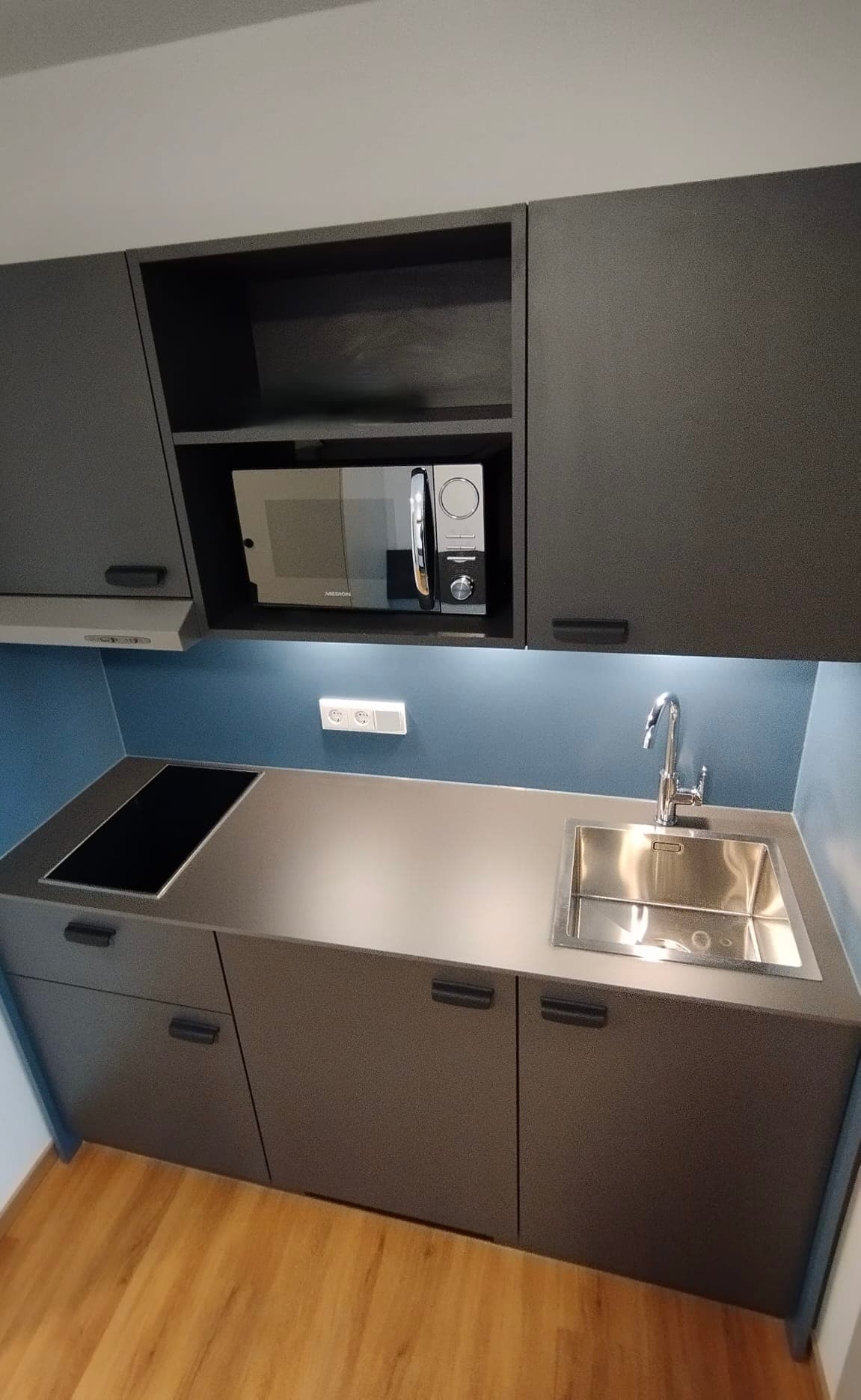 Hotelové izby a apartmány