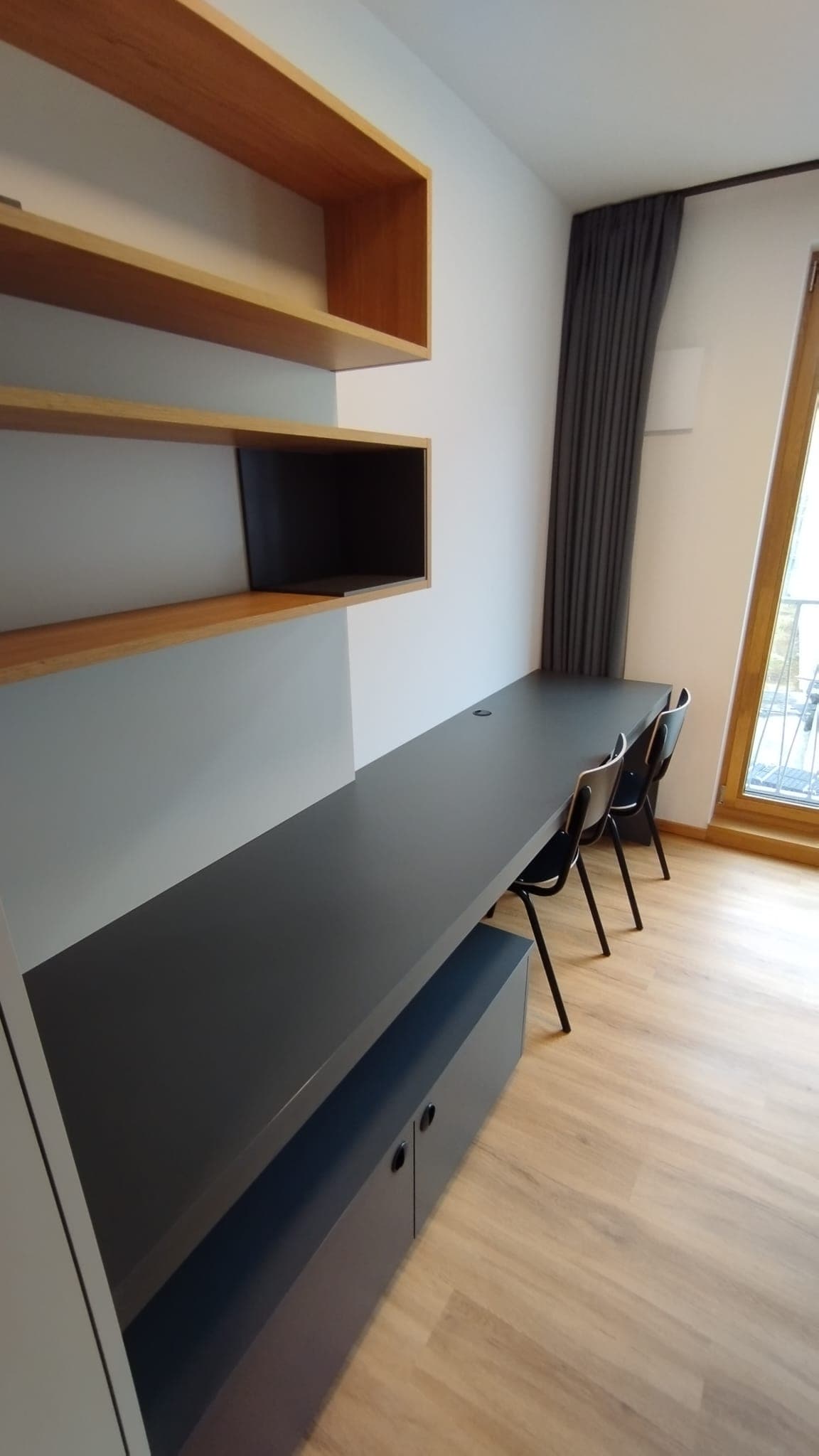 Ubytovacie a izbové kapacity